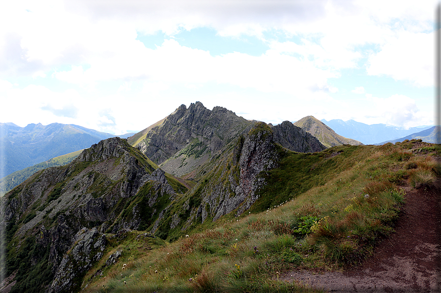 foto Valle del Montalon